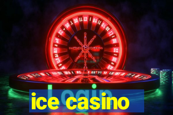 ice casino - app